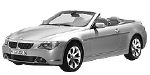 BMW E64 C1687 Fault Code