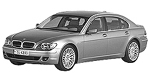 BMW E65 C1687 Fault Code