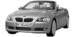 BMW E93 C1687 Fault Code