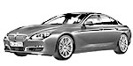 BMW F06 C1687 Fault Code