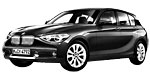 BMW F20 C1687 Fault Code